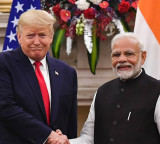 India Reacts To Trumps New Tariffs