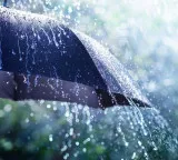 rain forecast for Andhra Pradesh