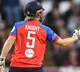England beat India in third T20I to seal series 1-2 ahead of Women’s T20 WC