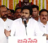 Pawan Kalyan reacts to KTR comments