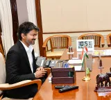TVK allots Tamil Nadu Rajya Sabha seat to Congress
