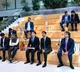 Nara Lokesh visits Moscow Transport Centre durinh his Russia Tour