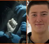 I Cant Breathe Video Shows UK Cops Arresting Dying Teen Stabbed By Indian