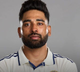 Mohammed Sirajs availability hangs in the balance