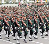 IRGC Tightens Grip on Irans Power Structure Amid Ongoing Political Tensions