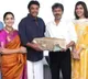 Khushboo invites CM Vijay for her daughters marriage