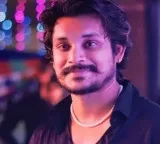 Dancer master Pandu accident