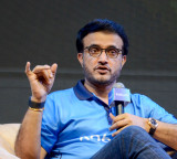 Sourav Ganguly security reduced by Bengal Govt