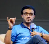Sourav Ganguly security reduced by Bengal Govt