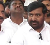 BRS Leader Jagadish Reddy Comments On Pawan Kalyan Press meet
