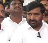 BRS Leader Jagadish Reddy Comments On Pawan Kalyan Press meet