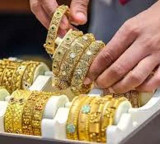 Gold Prices Fall Slightly in Hyderabad Amid Stable Global Trends