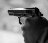 Country Made Gun Threat Sparks Panic in Kona Village Machilipatnam