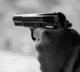 Country Made Gun Threat Sparks Panic in Kona Village Machilipatnam