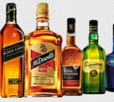 new size liquor bottles in AP