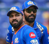 BCCI Cracks the Whip Rohit Sharma Hardik Pandya Summoned to Bengaluru