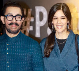 Aamir Khan set to marry for the third time