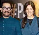 Aamir Khan set to marry for the third time