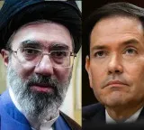 Rubio Confirms Irans Supreme Leader Mojtaba Khamenei Is Alive and Increasingly Active in Nuclear Talks