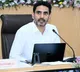 Nara Lokesh tour in Russia