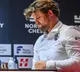 Magnus Carlsen In Disbelief As R Praggnanadhaa Scripts History By Beating Him Twice In Norway Chess