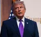 Trump Denies Stalled Iran Talks Insists Negotiations Ongoing