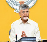 Chandrababu slams YCP leaders
