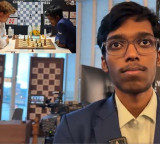 Praggnanandhaa Defeats Magnus Carlsen Again Creates History at Norway Chess 2026