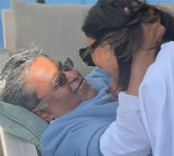 Sushmita Sen Shares First Post After Lalit Modis Viral Gold Digger Defence