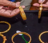 Gold, silver slip up to 1 pc amid geopolitical tensions, rising crude prices