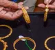 Gold, silver slip up to 1 pc amid geopolitical tensions, rising crude prices