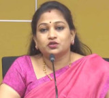 Anitha fires on YSRCP leaders