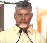 Chandrababu comments on Janasen sabha permission