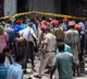 Delhi Police arrest hotel owner in Malviya Nagar fire case