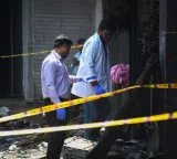 CM Rekha Gupta's absence from Malviya Nagar fire site raises eyebrows