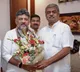 K’taka: Congress names BK Hariprasad KPCC chief, replaces Shivakumar