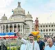 Shivakumar’s first Cabinet clears free student bus passes, 56,000 govt jobs