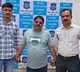Gujarat: AAP’s Vadodara chief held in rape case, family members also named in FIR