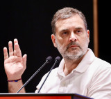 BJP-RSS harbour anti-Adivasi mindset: Rahul Gandhi