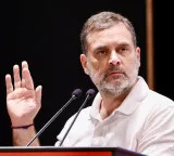 BJP-RSS harbour anti-Adivasi mindset: Rahul Gandhi