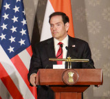 US, India close to trade deal: Rubio