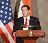 US, India close to trade deal: Rubio