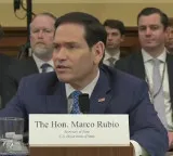 Rubio denies receiving Pakistan's 'warning' on Iran