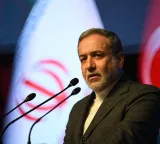 Iran to respond if Israel attacks Beirut, talks with US still ongoing: Araghchi