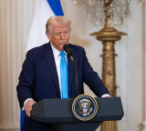 Hormuz Strait will open immediately upon signing deal with Iran, says Trump