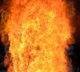 Three killed in massive hospital fire in Bihar's Muzaffarpur