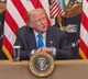 Trump says US held first talks with Hezbollah