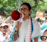 FIR against Mamata Banerjee over provocative remarks on Home Ministry