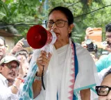 FIR against Mamata Banerjee over provocative remarks on Home Ministry
