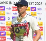 Gill's red-ball success will play a big role in redefining India’s Test team: Ashwin